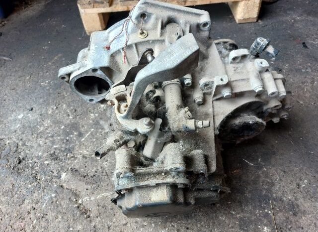 
								VW Váltó (Mechanikus) full									