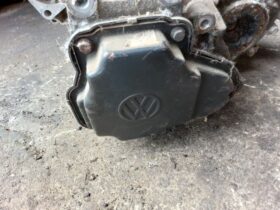 VW Váltó (Mechanikus)