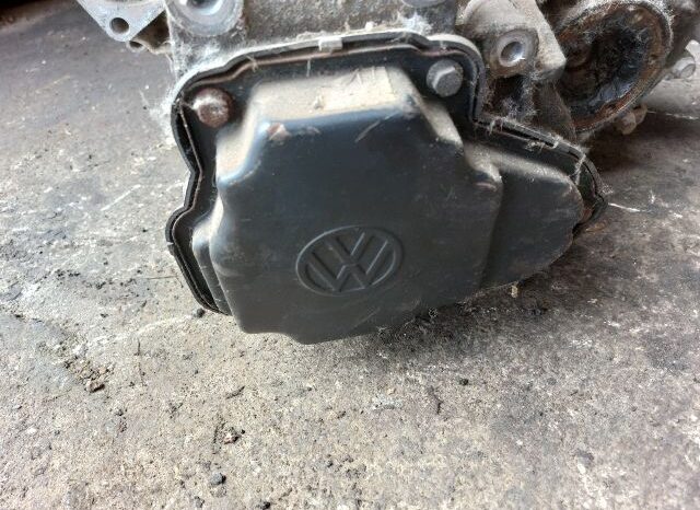 
								VW Váltó (Mechanikus) full									