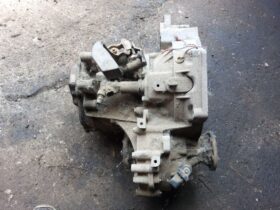 VW Váltó (Mechanikus)