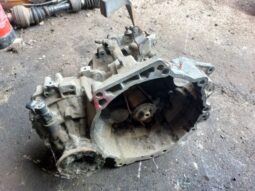 
										VW Váltó (Mechanikus) full									