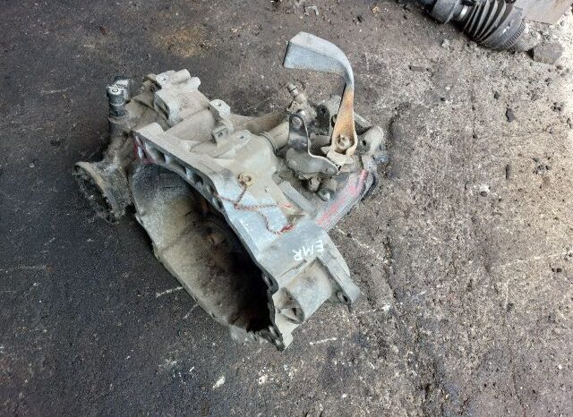 
								VW Váltó (Mechanikus) full									