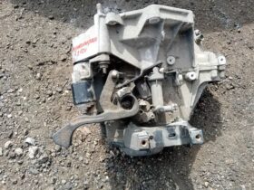 VW Váltó (Mechanikus)