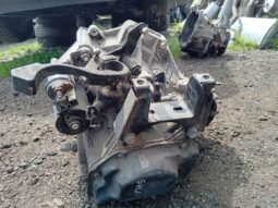 
										VW Váltó (Mechanikus) full									