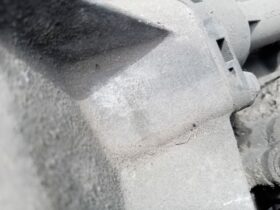 VW Váltó (Mechanikus)