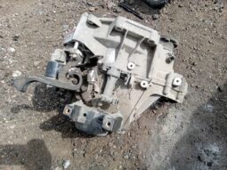 
										VW Váltó (Mechanikus) full									