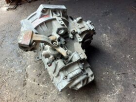 VW Váltó (Mechanikus)