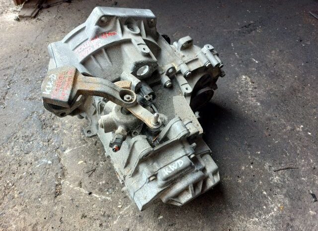 
								VW Váltó (Mechanikus) full									