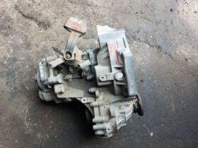 VW Váltó (Mechanikus)