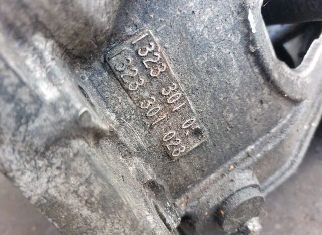
								IVECO Váltó (Mechanikus) full									