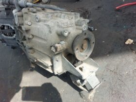 IVECO Váltó (Mechanikus)