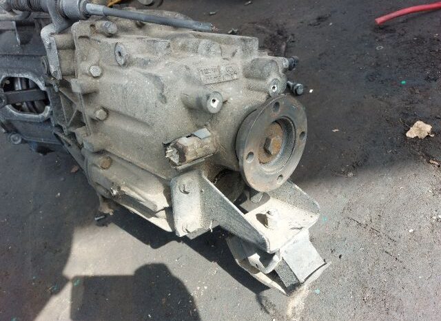 
								IVECO Váltó (Mechanikus) full									