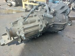 
										IVECO Váltó (Mechanikus) full									