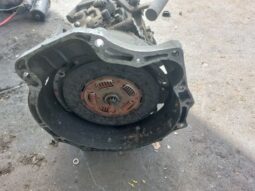 
										IVECO Váltó (Mechanikus) full									