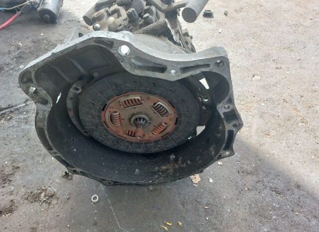 
								IVECO Váltó (Mechanikus) full									