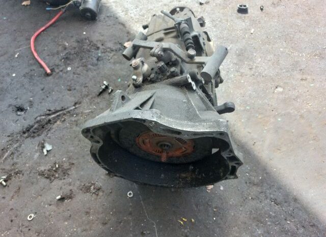
								IVECO Váltó (Mechanikus) full									