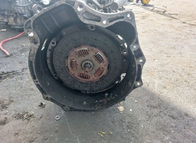 
								IVECO Váltó (Mechanikus) full									