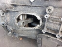 
										IVECO Váltó (Mechanikus) full									