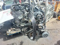 
										TOYOTA Komplett Motor (Segédberendezésekkel) full									