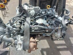 
										TOYOTA Komplett Motor (Segédberendezésekkel) full									