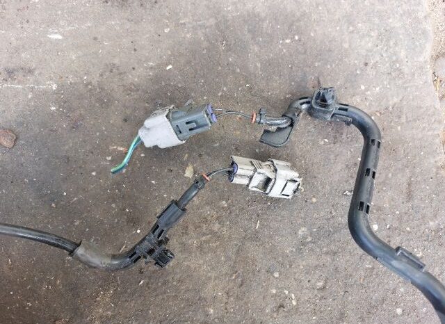 
								TOYOTA Részecskeszűrő full									