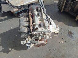 
										TOYOTA Komplett Motor (Segédberendezésekkel) full									