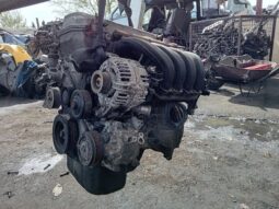 
										TOYOTA Komplett Motor (Segédberendezésekkel) full									