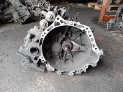 
										TOYOTA Automata Váltó full									