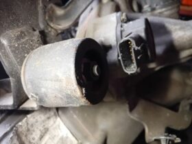 TOYOTA Automata Váltó