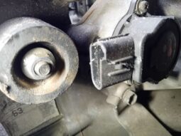 
										TOYOTA Automata Váltó full									