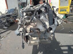 
										VW Komplett Motor (Segédberendezésekkel) full									