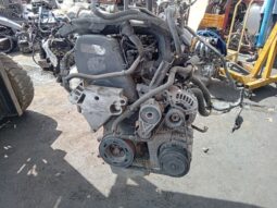 
										VW Komplett Motor (Segédberendezésekkel) full									