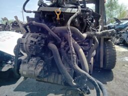 
										VW Komplett Motor (Segédberendezésekkel) full									