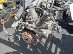 
										VW Komplett Motor (Segédberendezésekkel) full									