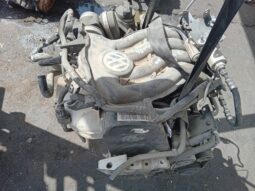 
										VW Komplett Motor (Segédberendezésekkel) full									