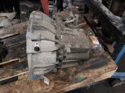 
										NISSAN Váltó (Mechanikus) full									