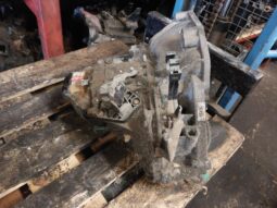 
										NISSAN Váltó (Mechanikus) full									