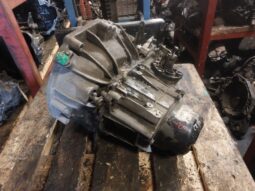 
										NISSAN Váltó (Mechanikus) full									