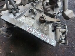 
										TOYOTA Váltó (Mechanikus) full									