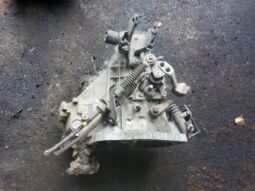 
										TOYOTA Váltó (Mechanikus) full									