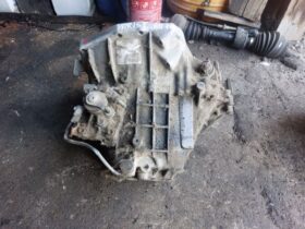 TOYOTA Váltó (Mechanikus)