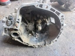
										TOYOTA Váltó (Mechanikus) full									