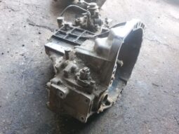 
										TOYOTA Váltó (Mechanikus) full									
