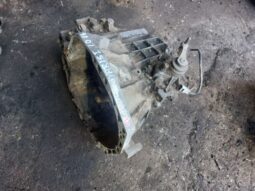 
										TOYOTA Váltó (Mechanikus) full									