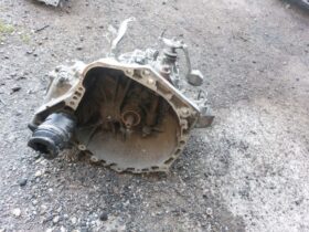 TOYOTA Váltó (Mechanikus)