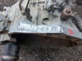 TOYOTA Váltó (Mechanikus)