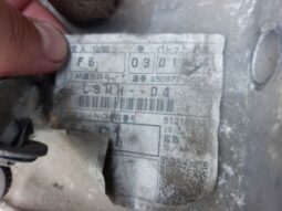 
										TOYOTA Váltó (Mechanikus) full									