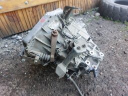 
										TOYOTA Váltó (Mechanikus) full									