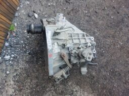 
										TOYOTA Váltó (Mechanikus) full									