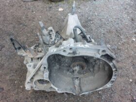 NISSAN Váltó (Mechanikus)